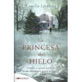 La Princesa de Hielo