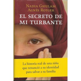 El Secreto de mi Turbante