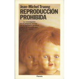 Reproducción Prohibida