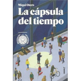 La Cápsula del Tiempo