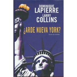 ¿Arde Nueva York?