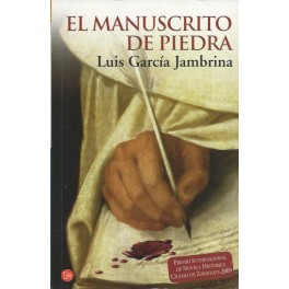 El Manuscrito de Piedra