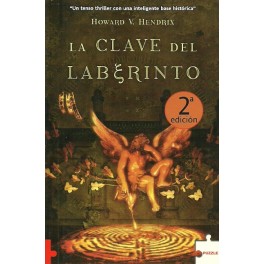 La Clave del Laberinto