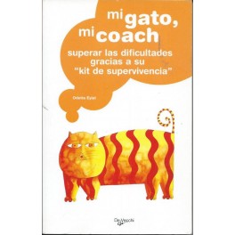 Mi Gato, mi Coach