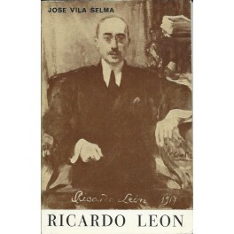 Ricardo León