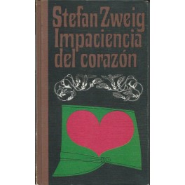 Impaciencia del Corazón