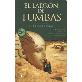 El Ladrón de Tumbas