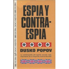 Espía y Contra-espía