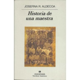 Historia de una Maestra