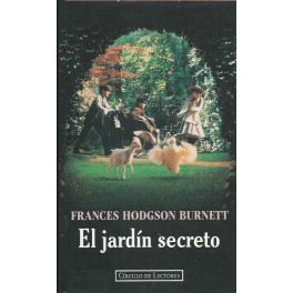 El Jardín Secreto