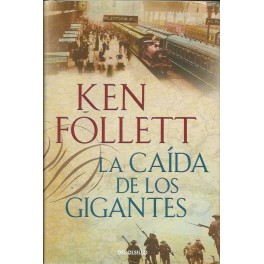 La Caída de los Gigantes