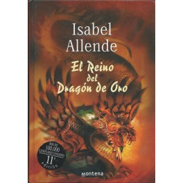 El Reino del Dragón de Oro