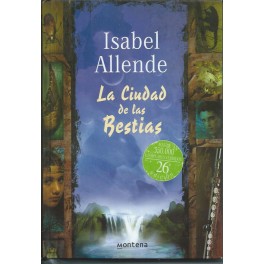 La Ciudad de las Bestias