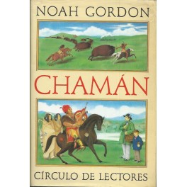 Chamán