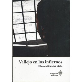 Vallejo en los infiernos