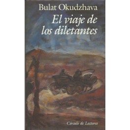 El Viaje de los Diletantes