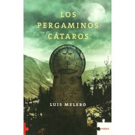 Los Pergaminos Cátaros