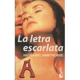 La Letra Escarlata