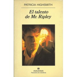 El Talento de Mr. Ripley