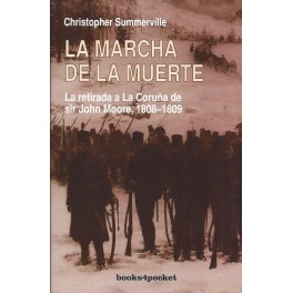 La Marcha de la Muerte