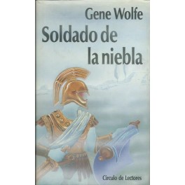 Soldado de la Niebla