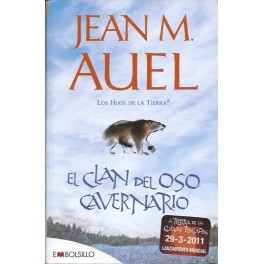 El Clan del Oso Cavernario