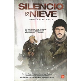 Silencio en la Nieve