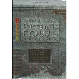 Artemis Fowl
