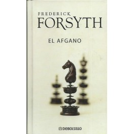 El Afgano