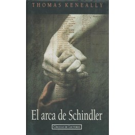 El Arca de Schindler