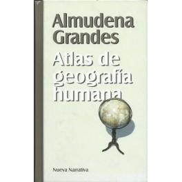 Atlas de Geografía Humana