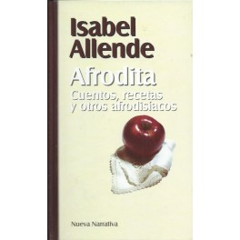 Afrodita