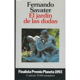 El Jardín de las dudas