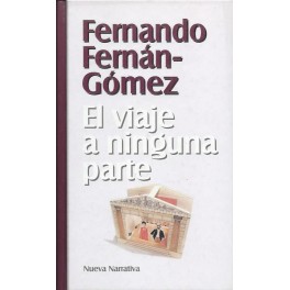 El Viaje a ninguna parte