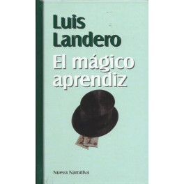 El Mágico Aprendiz