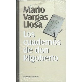 Los Cuadernos de Don Rigoberto