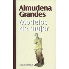 Modelos de Mujer