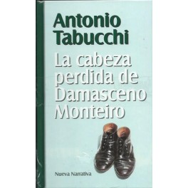 La Cabeza perdida de Damasceno Monteiro