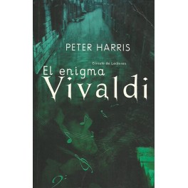 El Enigma Vivaldi