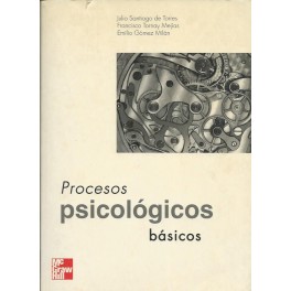 Procesos Psicológicos Básicos