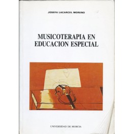 Musicoterapia en Educación Especial