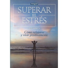 Superar el estrés