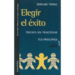 Elegir el éxito