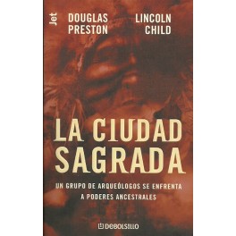 La Ciudad Sagrada