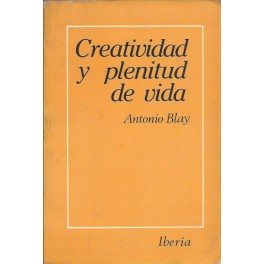 Creatividad y plenitud de vida