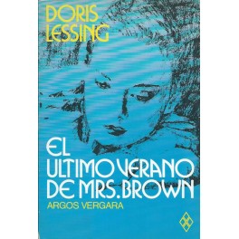 El Último Verano de Mrs. Brown