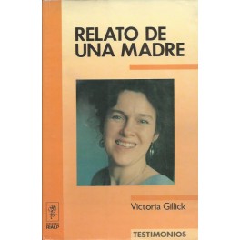 Relato de una Madre