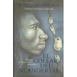 El Collar del Neandertal