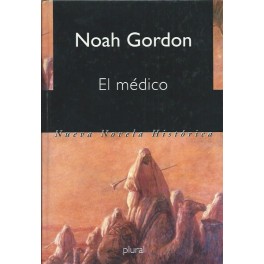 Noah Gordon