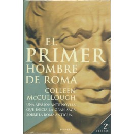 El Primer Hombre de Roma